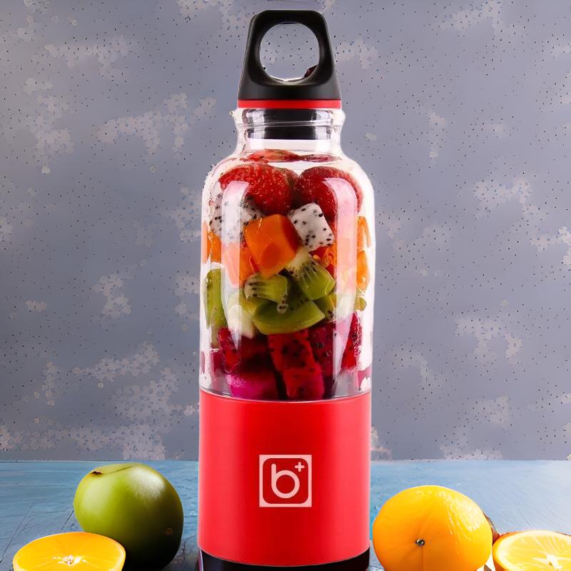 V4 Fresh Juice Bottle Blender