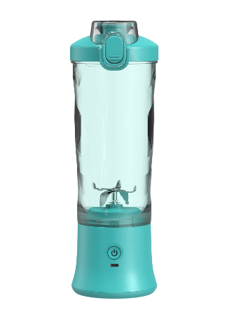 Mini Blender Portable pour Smoothie (Sans BPA)