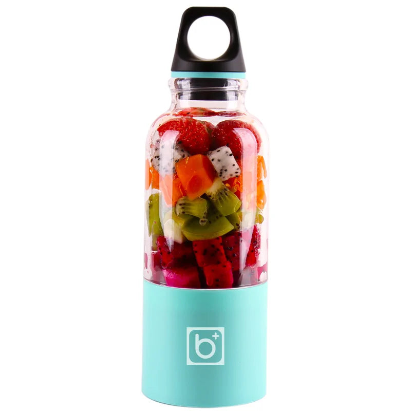 V4 Fresh Juice Bottle Blender