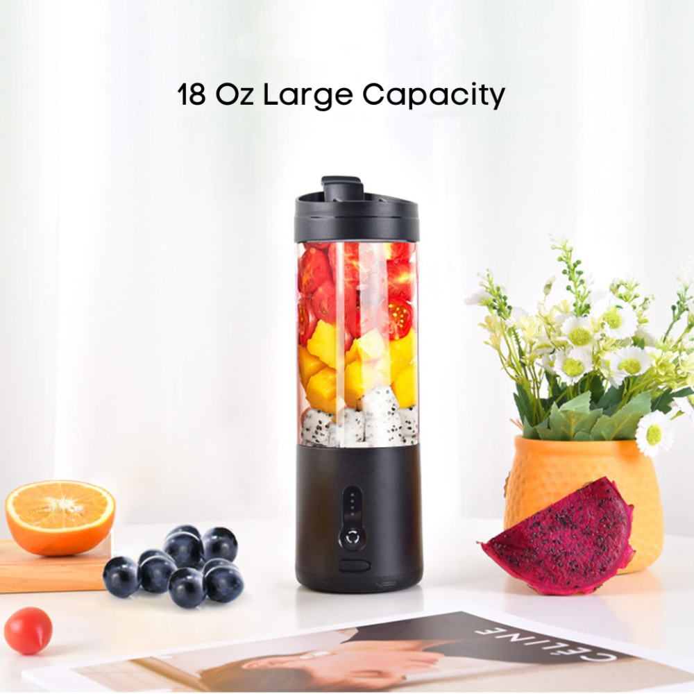 BlendMate Mini Portable Blender/Juicer