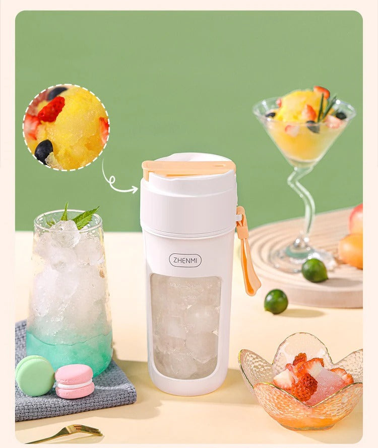 Portable Personal Blender